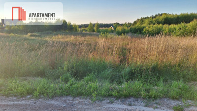 Z dala od zgiełku z Warunkami Zabudowy - powiat kartuski  -
Pomorskie Zdjęcie nr 5