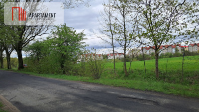 Unikalna Działka Budowlana w Skarszewach - powiat starogardzki  -
Pomorskie Zdjęcie nr 13