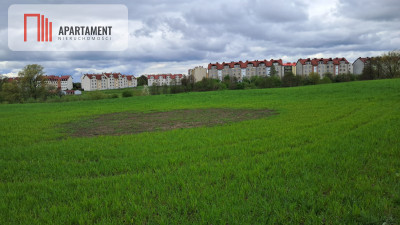 Unikalna Działka Budowlana w Skarszewach - powiat starogardzki  -
Pomorskie Zdjęcie nr 8