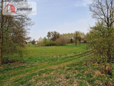Dobra cena Przy asfalcie 150m od jeziora - powiat świecki  -
Kujawsko-Pomorskie Zdjęcie nr 4