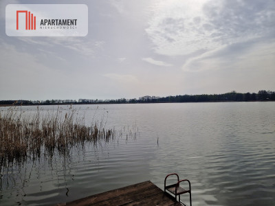 Dobra cena Przy asfalcie 150m od jeziora - powiat świecki  -
Kujawsko-Pomorskie Zdjęcie nr 7