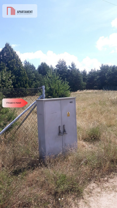 Tylko u Nas Tereny rekreacyjne - powiat żniński  -
Kujawsko-Pomorskie Zdjęcie nr 3