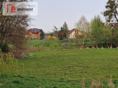 Dobra cena Przy asfalcie 150m od jeziora - powiat świecki  -
Kujawsko-Pomorskie Zdjęcie nr 3