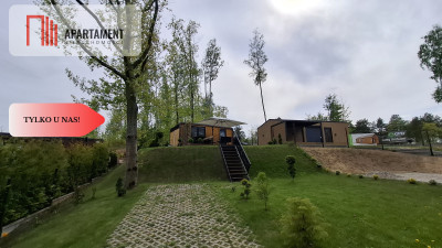 Tylko u nas Pierwsza linia brzegowa - Kręgiel - powiat bydgoski  -
Kujawsko-Pomorskie Zdjęcie nr 3