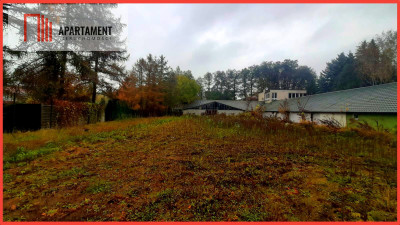 Piękna działka na Flisach - powiat Bydgoszcz  -
Kujawsko-Pomorskie