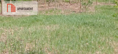 Inwestycja - działka prz trasie - powiat bydgoski  -
Kujawsko-Pomorskie Zdjęcie nr 5