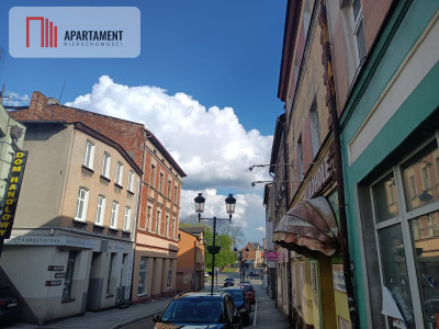 Działka w centrum Stare Miasto Super lokalizacja - powiat kościerski  -
Pomorskie Zdjęcie nr 3