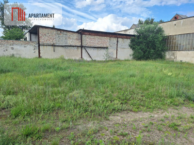 Działka przemysłowa  -  Atrakcyjna lokalizacja - powiat pilski  -
Wielkopolskie Zdjęcie nr 3