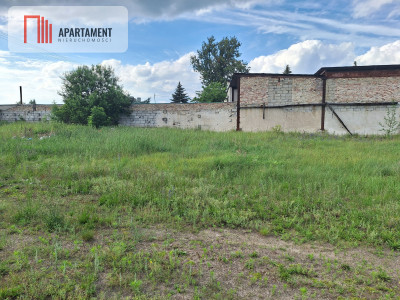 Działka przemysłowa  -  Atrakcyjna lokalizacja - powiat pilski  -
Wielkopolskie Zdjęcie nr 4