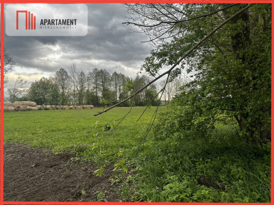 Działka na sprzedaż Ługi Ujskie - powiat pilski  -
Wielkopolskie