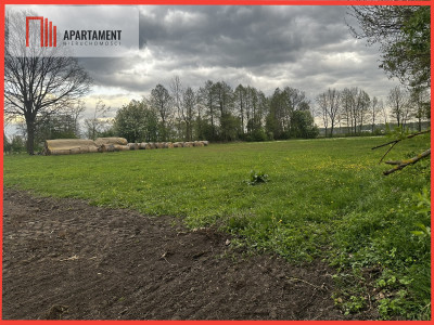 Działka na sprzedaż Ługi Ujskie - powiat pilski  -
Wielkopolskie Zdjęcie nr 2