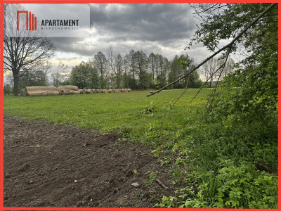 Działka na sprzedaż Ługi Ujskie - powiat pilski  -
Wielkopolskie Zdjęcie nr 3