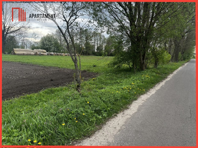 Działka na sprzedaż Ługi Ujskie - powiat pilski  -
Wielkopolskie Zdjęcie nr 4