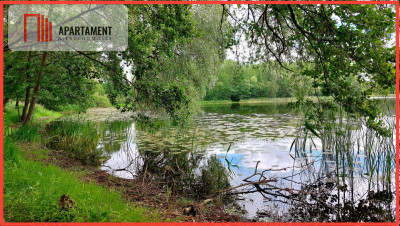 Wybuduj dom -  Krajeński Park Krajobrazowy - powiat sępoleński  -
Kujawsko-Pomorskie
