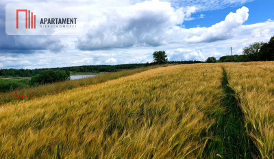 Wybuduj dom -  Krajeński Park Krajobrazowy - powiat sępoleński  -
Kujawsko-Pomorskie Zdjęcie nr 5