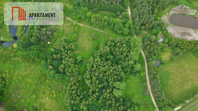 Działka inwestycyjna - powiat gdański  -
Pomorskie Zdjęcie nr 3