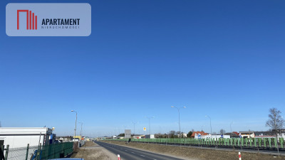 DZIAŁKA INWESTYCYJNA OBOK DK 10  -   -
Kujawsko-Pomorskie Zdjęcie nr 3