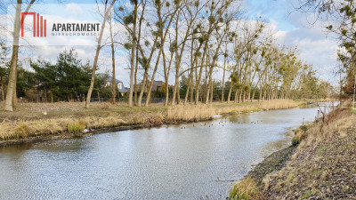 Działka nad kanałem Noteckim - powiat bydgoski  -
Kujawsko-Pomorskie Zdjęcie nr 2