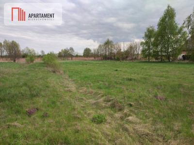 DZIAŁKI BUDOWLANE w SZUBINIE WARUNKI ZABUDOWY - powiat nakielski  -
Kujawsko-Pomorskie Zdjęcie nr 2