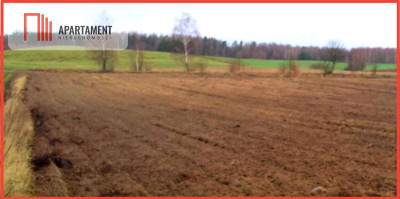 Działka w cichej i spokojnej okolicy - powiat sztumski  -
Pomorskie