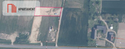 Duża działka z warunkami zabudowy - powiat tucholski  -
Kujawsko-Pomorskie Zdjęcie nr 7