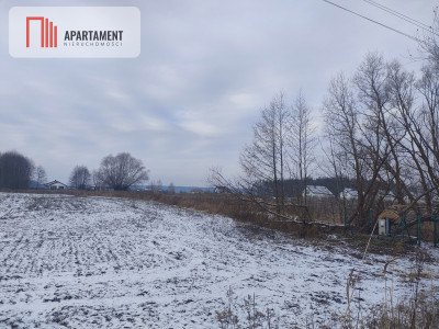 Działka usługowamożliwość zakupu mniejszej - powiat toruński  -
Kujawsko-Pomorskie