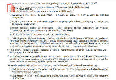 Działka usługowamożliwość zakupu mniejszej - powiat toruński  -
Kujawsko-Pomorskie Zdjęcie nr 4