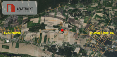 Toporzysko ul Kolejowa pod laskiem - powiat toruński  -
Kujawsko-Pomorskie Zdjęcie nr 5