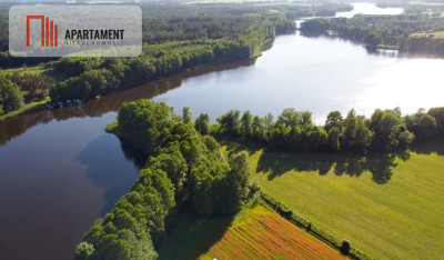 Działka MN z dostępem do jezioraBory Tucholskie - powiat świecki  -
Kujawsko-Pomorskie Zdjęcie nr 10
