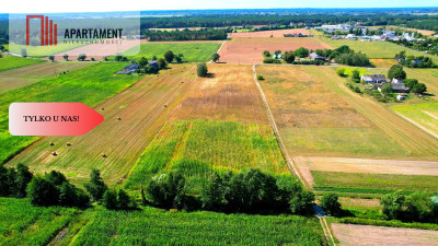 ZŁAWIEŚ MAŁA 1079 m2 IDEALNA LOKALIZACJA - powiat toruński  -
Kujawsko-Pomorskie Zdjęcie nr 6