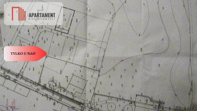 Tylko u nas  ATRAKCYJNA DZIAŁKA NA OBRZEŻACH - powiat chełmiński  -
Kujawsko-Pomorskie Zdjęcie nr 7
