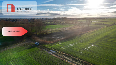 Kolnik działka z wz 4700m2 Inwestycja - powiat gdański  -
Pomorskie Zdjęcie nr 10