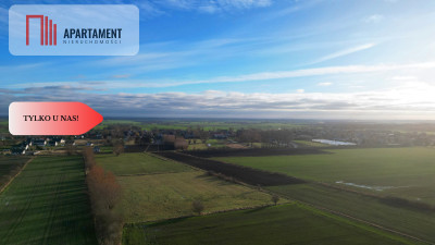 Kolnik działka z wz 4700m2 Inwestycja - powiat gdański  -
Pomorskie Zdjęcie nr 12