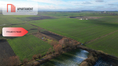 Kolnik działka z wz 4700m2 Inwestycja - powiat gdański  -
Pomorskie Zdjęcie nr 13