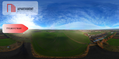 Kolnik działka z wz 4700m2 Inwestycja - powiat gdański  -
Pomorskie Zdjęcie nr 14