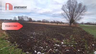 Kolnik działka z wz 4700m2 Inwestycja - powiat gdański  -
Pomorskie Zdjęcie nr 5