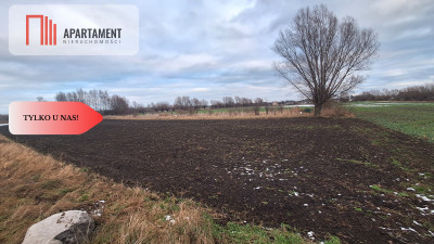 Kolnik działka z wz 4700m2 Inwestycja - powiat gdański  -
Pomorskie Zdjęcie nr 9