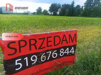 TYLKO U NAS ATRAKCYJNA DZIAŁKA INWESTYCYJNA - powiat świecki  -
Kujawsko-Pomorskie Zdjęcie nr 8
