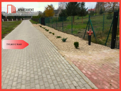TYLKO U NAS  ATRAKCYJNA BLISKO WODY I CENTRUM - powiat tucholski  -
Kujawsko-Pomorskie