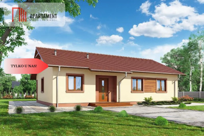Działka budowlana z pozwoleniem na budowę - powiat toruński  -
Kujawsko-Pomorskie