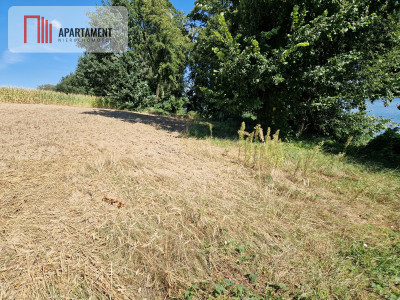 Wyjątkowa działka - bezpośredni dostęp do jeziora - powiat żniński  -
Kujawsko-Pomorskie Zdjęcie nr 7
