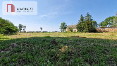 Działka z budynkiem w dobrej lokaliazcji - powiat żniński  -
Kujawsko-Pomorskie Zdjęcie nr 4