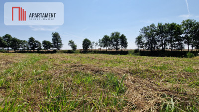 Działka z budynkiem w dobrej lokaliazcji - powiat żniński  -
Kujawsko-Pomorskie Zdjęcie nr 6