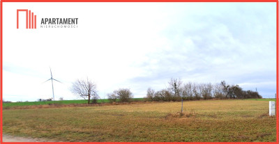 Brzyskorzystew-Działka 1200m2 budowlana z WZ - powiat żniński  -
Kujawsko-Pomorskie