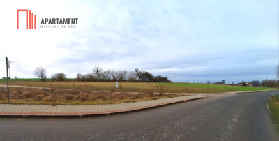 Brzyskorzystew-Działka 1200m2 budowlana z WZ - powiat żniński  -
Kujawsko-Pomorskie Zdjęcie nr 4