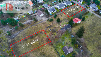 Piękne działki budowlane w Murowańcu nad kanałem - powiat bydgoski  -
Kujawsko-Pomorskie Zdjęcie nr 3