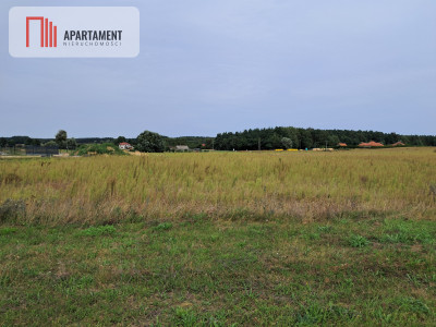 Atrakcyjne działki w Gąbinie - powiat nakielski  -
Kujawsko-Pomorskie Zdjęcie nr 4