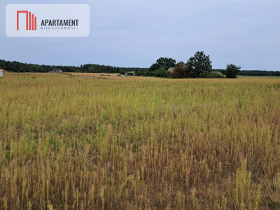 Atrakcyjne działki w Gąbinie - powiat nakielski  -
Kujawsko-Pomorskie Zdjęcie nr 7
