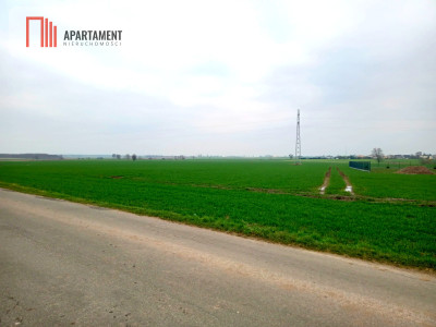 Atrakcyjne działki w Podgórzynie koło Żnina - powiat żniński  -
Kujawsko-Pomorskie Zdjęcie nr 2