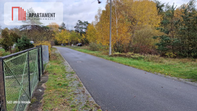 Unikalna jedyna taka działka w Osielsku - powiat Bydgoszcz  -
Kujawsko-Pomorskie Zdjęcie nr 5